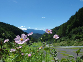  Pension Kaoru  Уезд Кисо